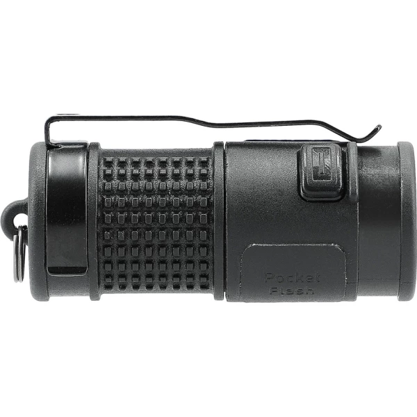P2P Pocket Flash Självförsvarslampa 500 Lumen - Bild 4