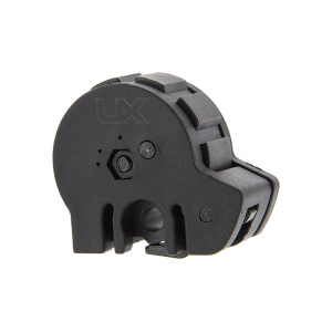 UX Magasin Synergys Elite Kit 4,5mm