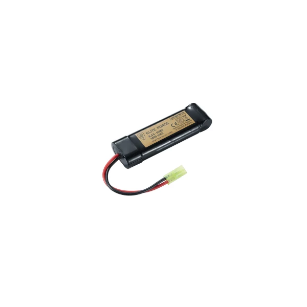 UMAREX BATTERI 8,4V-1400MAH Tamiya Small