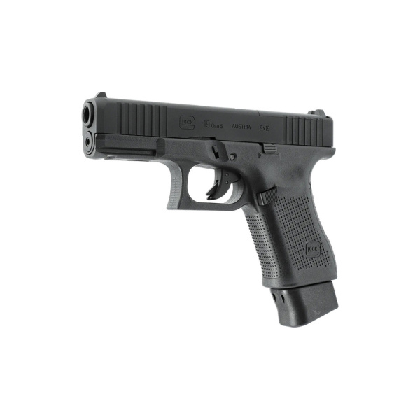 Glock 19 Gen5 MOS 6mm - Bild 2