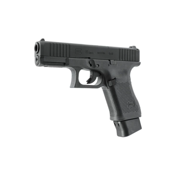 Glock 19 Gen5 MOS 6mm - Bild 2