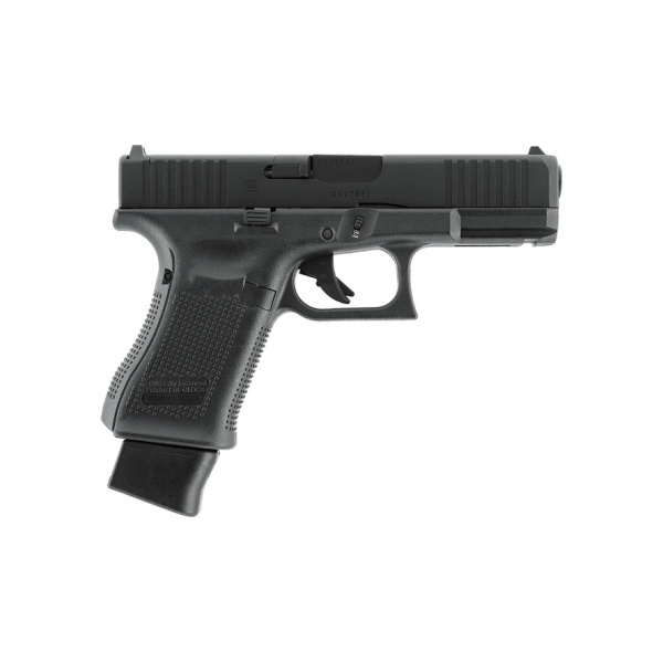 Glock 19 Gen5 MOS 6mm - Bild 3