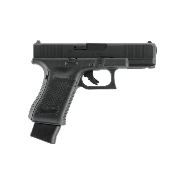 Glock 19 Gen5 MOS 6mm - Bild 3