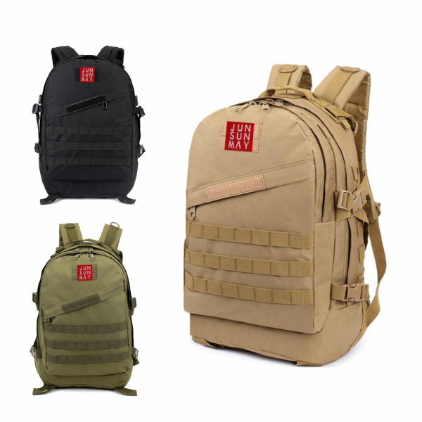 J001 40L | Vattentät | MOLLE