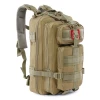 J002 30L | Vattentät Ryggsäck | MOLLE