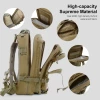 J002 30L | Vattentät Ryggsäck | MOLLE - Bild 6