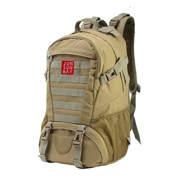 J003 27L | Taktisk Ryggsäck | Molle | Vattentät