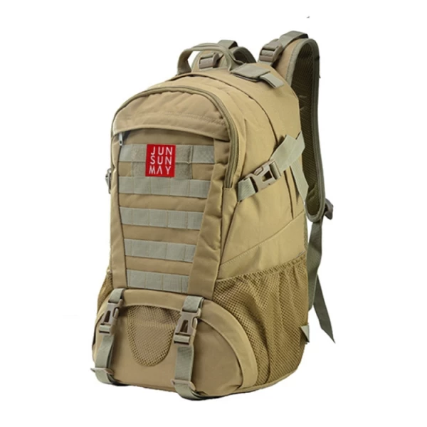 J003 27L | Taktisk Ryggsäck | Molle | Vattentät