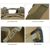 J003 27L | Taktisk Ryggsäck | Molle | Vattentät - Bild 7