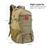 J003 27L | Taktisk Ryggsäck | Molle | Vattentät - Bild 6