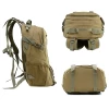 J003 27L | Taktisk Ryggsäck | Molle | Vattentät - Bild 5