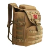 J007 35L | Vattentät Ryggsäck | MOLLE