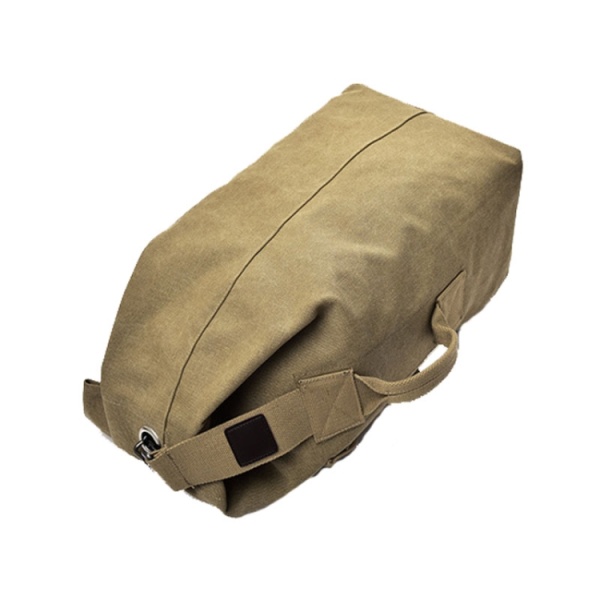 FM308 Canvasryggsäck 35L – Dubbelaxel - Bild 4