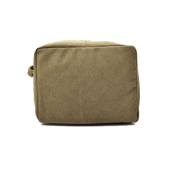 FM308 Canvasryggsäck 35L – Dubbelaxel - Bild 2