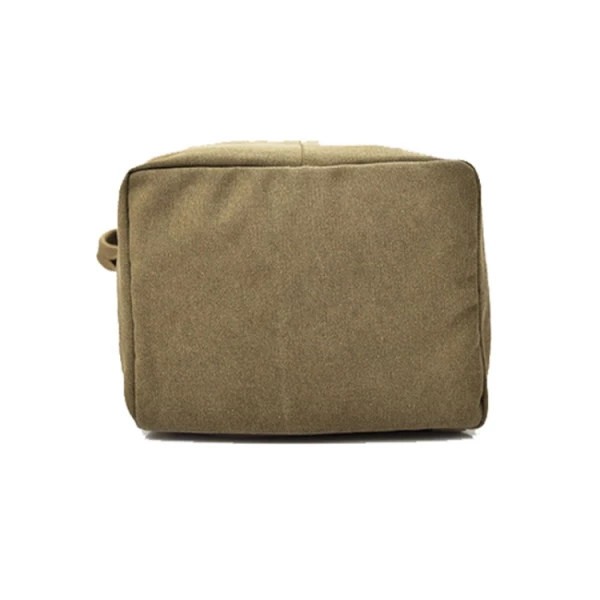 FM308 Canvasryggsäck 35L – Dubbelaxel - Bild 2