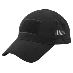 Camo Meshkeps – Justerbar & Ventilerande