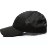 Camo Meshkeps – Justerbar & Ventilerande - Bild 6