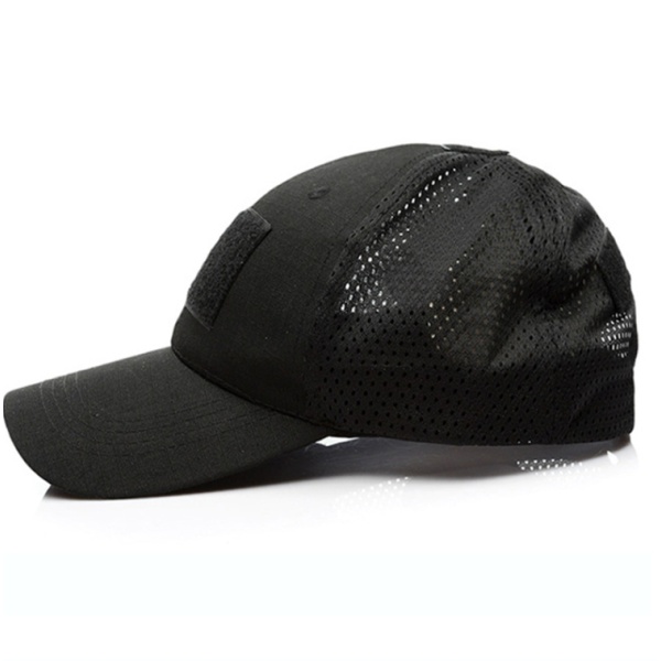 Camo Meshkeps – Justerbar & Ventilerande - Bild 3
