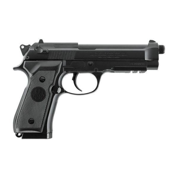 Beretta MOD. 92 A1 6 mm, AEG FULL AUTO - Bild 2