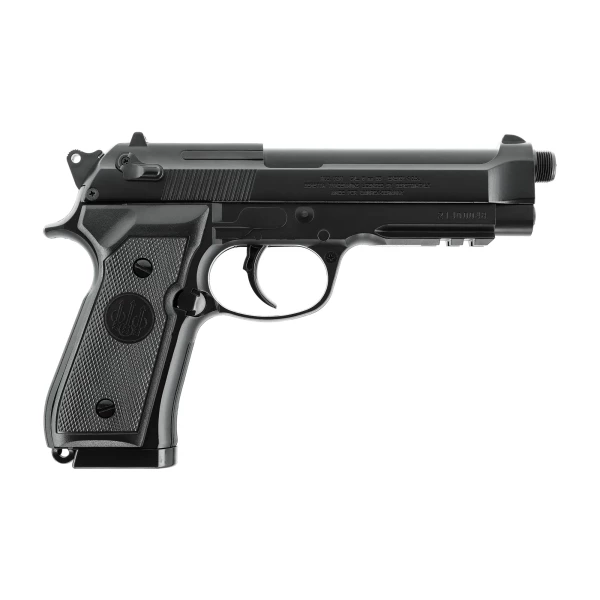 Beretta MOD. 92 A1 6 mm, AEG FULL AUTO - Bild 2