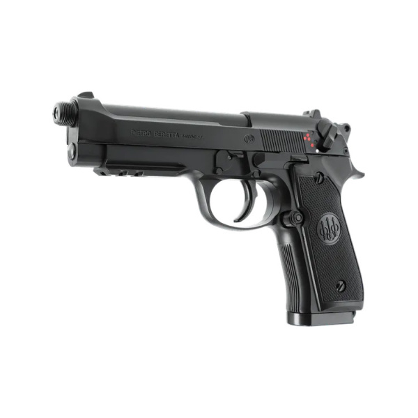 Beretta MOD. 92 A1 6 mm, AEG FULL AUTO