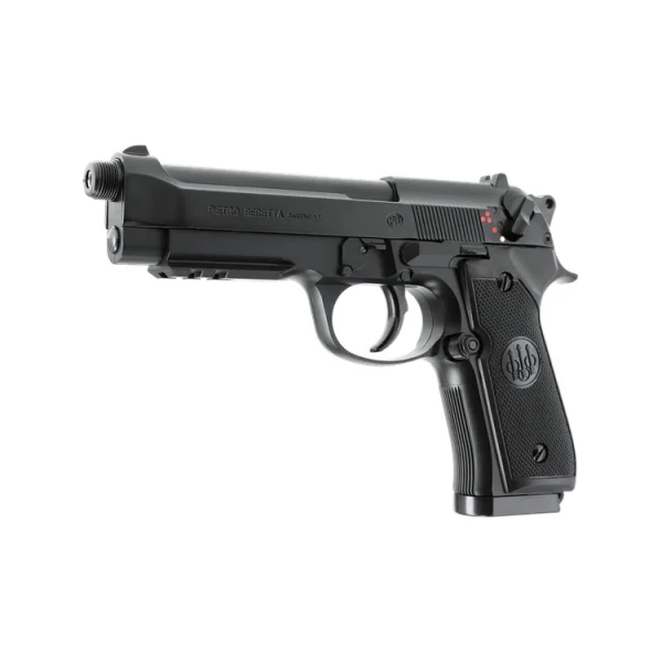 Beretta MOD. 92 A1 6 mm, AEG FULL AUTO