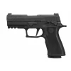 Sig Sauer P320 X-Carry ASP 4,5mm BB