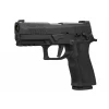 Sig Sauer P320 X-Carry ASP 4,5mm BB - Bild 3