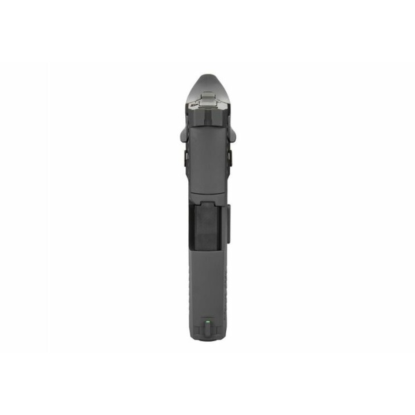 Sig Sauer P320 X-Carry ASP 4,5mm BB - Bild 4