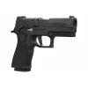Sig Sauer P320 X-Carry ASP 4,5mm BB - Bild 6
