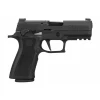 Sig Sauer P320 X-Carry ASP 4,5mm BB - Bild 7