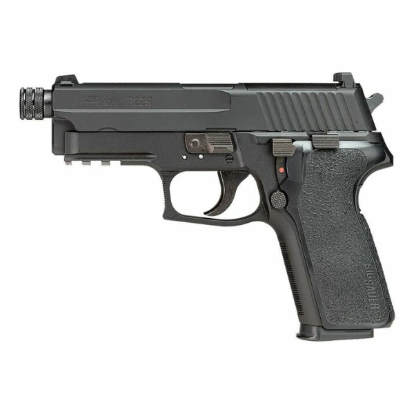 Sig Sauer P229 ASP 4,5mm