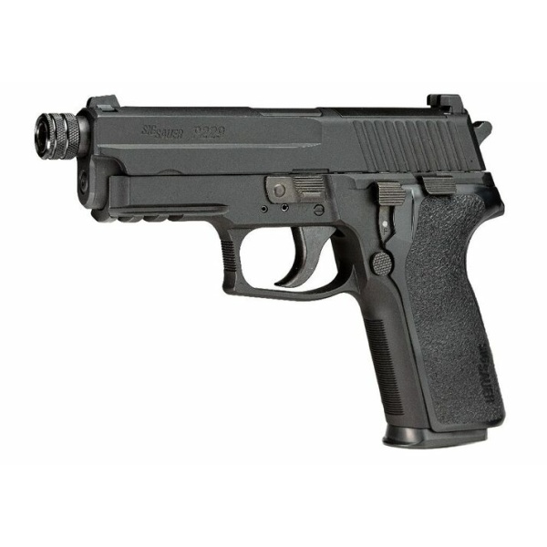 Sig Sauer P229 ASP 4,5mm - Bild 2