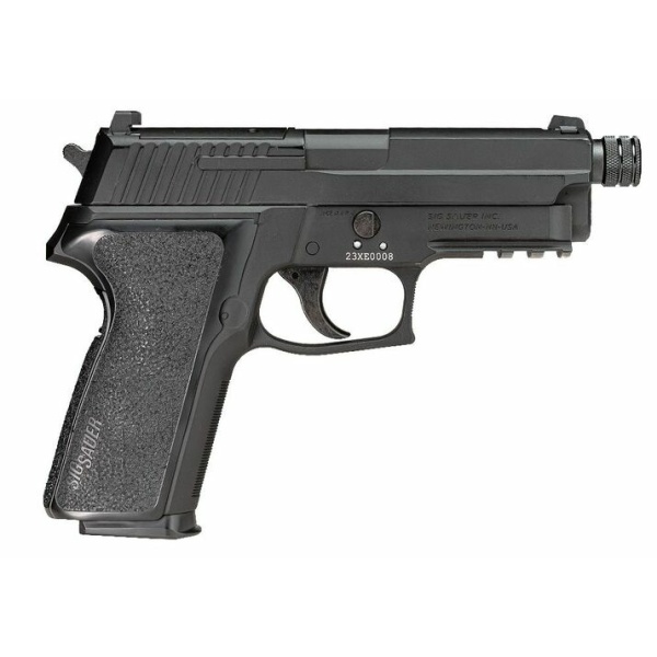Sig Sauer P229 ASP 4,5mm - Bild 4