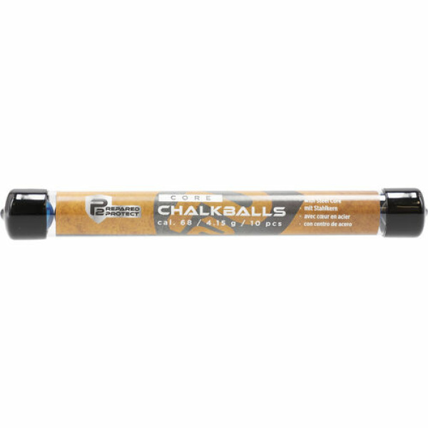 P2P Core Chalkballs .68 4,15g 10pcs