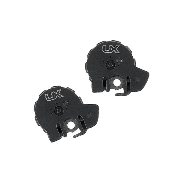 UX Synergys Elite Kit 4,5mm 7,5J - Bild 4