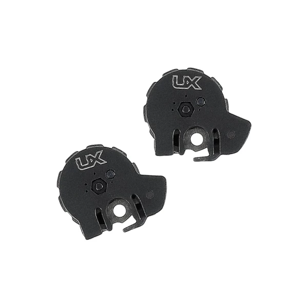 UX Synergys Elite Kit 4,5mm 7,5J - Bild 4