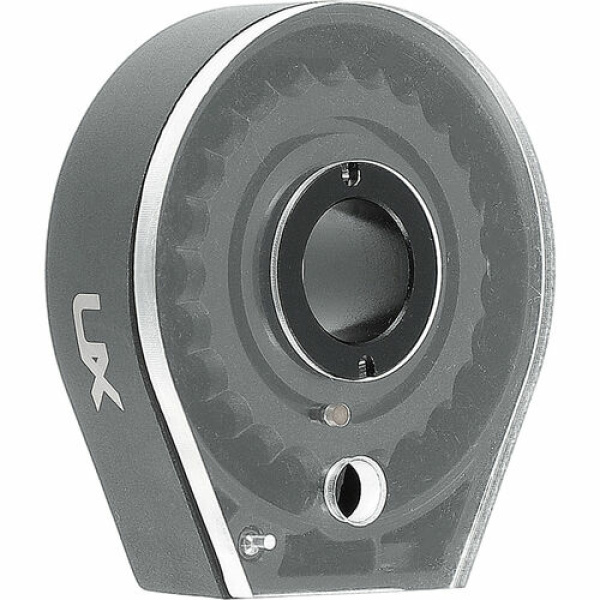 UX Magasin Zelos PCP 4,5mm 24rd