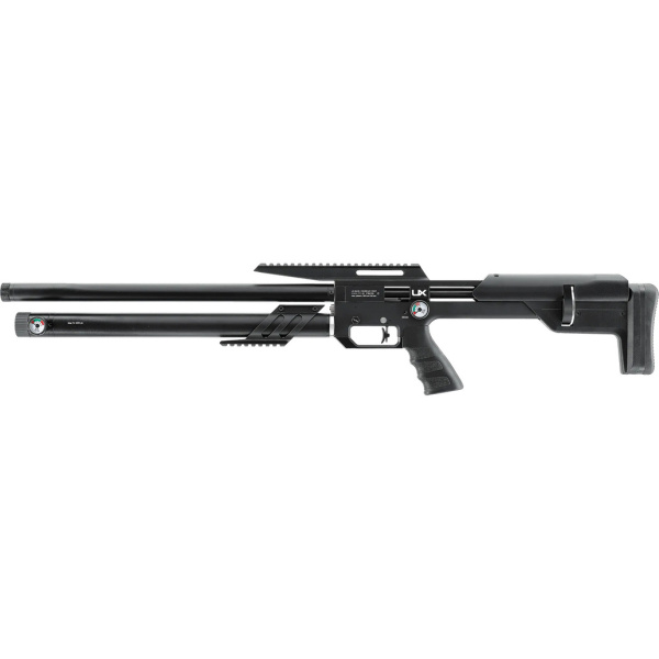 UX Zelos PCP 4,5mm 7,5J