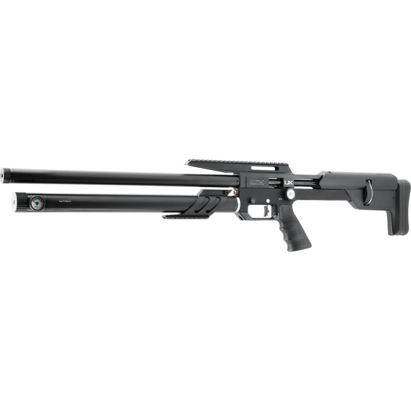 UX Zelos PCP 4,5mm 7,5J - Bild 2