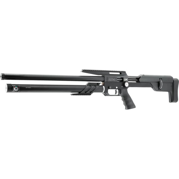UX Zelos PCP 4,5mm 7,5J - Bild 2