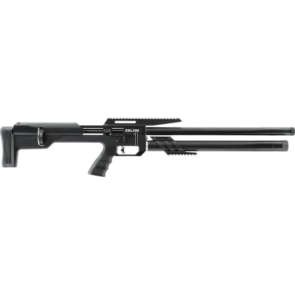 UX Zelos PCP 4,5mm 7,5J - Bild 3