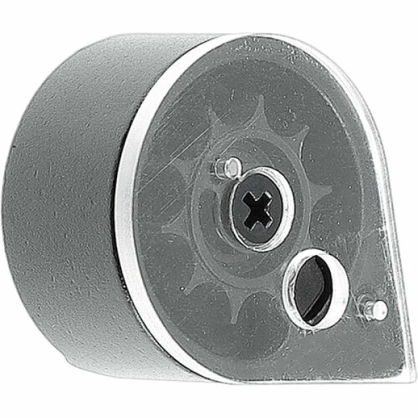 UX Magasin Notos Carbine PCP 4,5mm 9rd