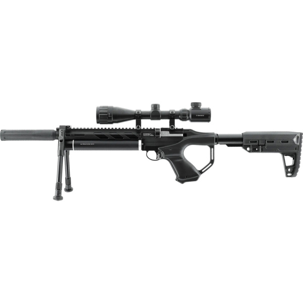 UX Notos Carbine PCP 4,5mm 7,5J