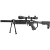 UX Notos Carbine PCP 4,5mm 7,5J - Bild 2