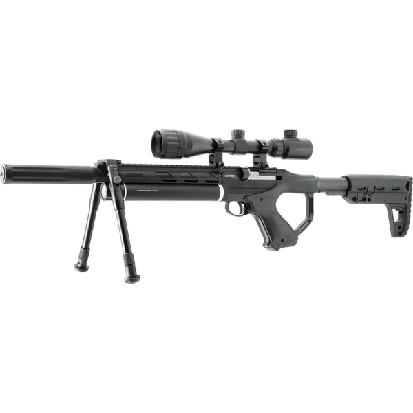 UX Notos Carbine PCP 4,5mm 7,5J - Bild 2
