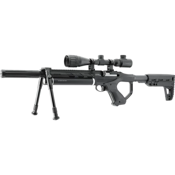 UX Notos Carbine PCP 4,5mm 7,5J - Bild 2