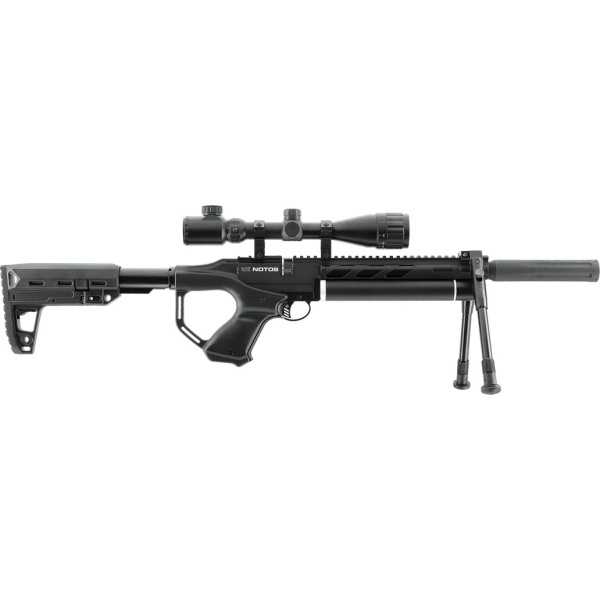 UX Notos Carbine PCP 4,5mm 7,5J - Bild 3