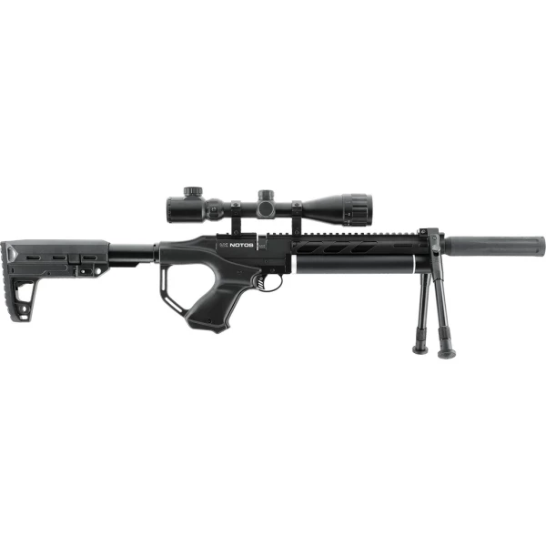 UX Notos Carbine PCP 4,5mm 7,5J - Bild 3