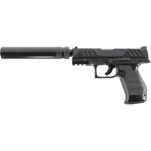 Walther PDP Compact 4" Spring 6mm
